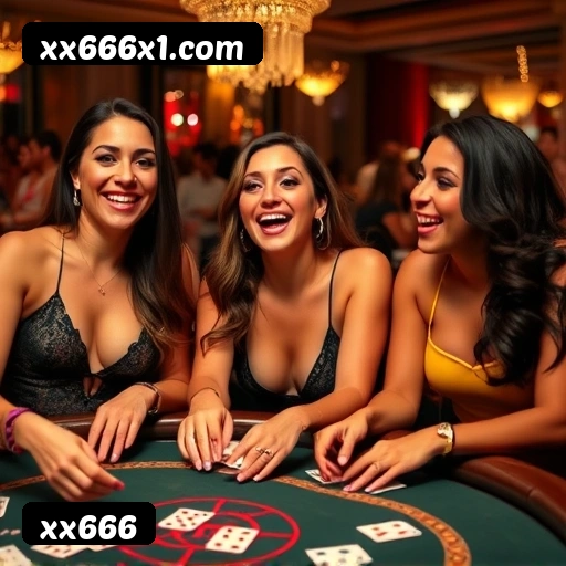 Jogos de Cassino ao Vivo