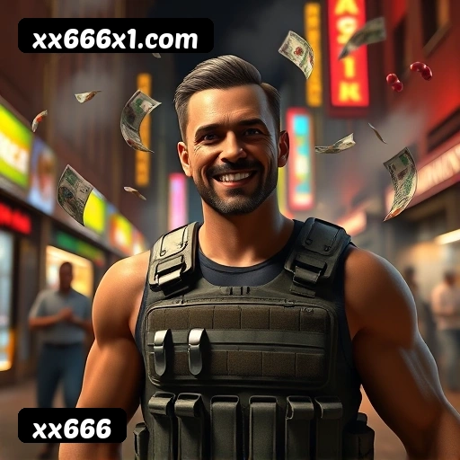 Processo de Download do App xx666 - Passo a Passo Simples