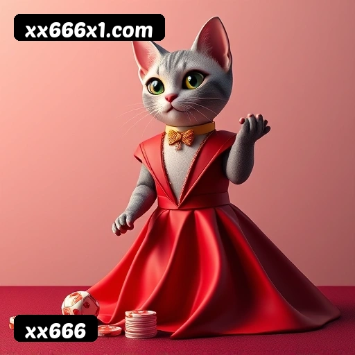 Imagem secundária de apoio para instalação do app xx666