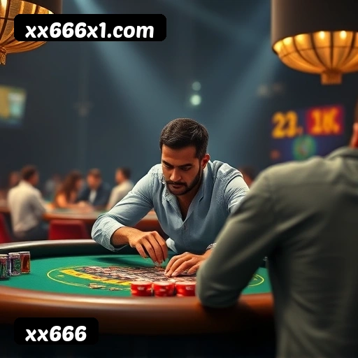 Guia visual quadrado da instalação APK xx666