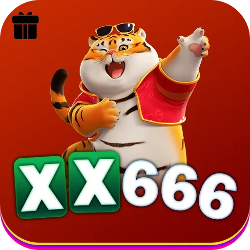 xx666 Logo
