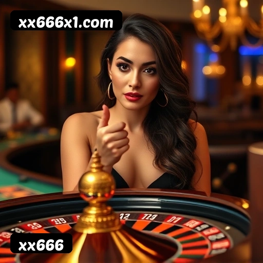 App Mobile xx666 - Jogue em Qualquer Lugar no Seu Smartphone