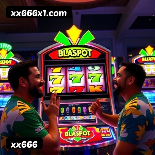 Benefícios do Login xx666 - Bônus e Vantagens Exclusivas